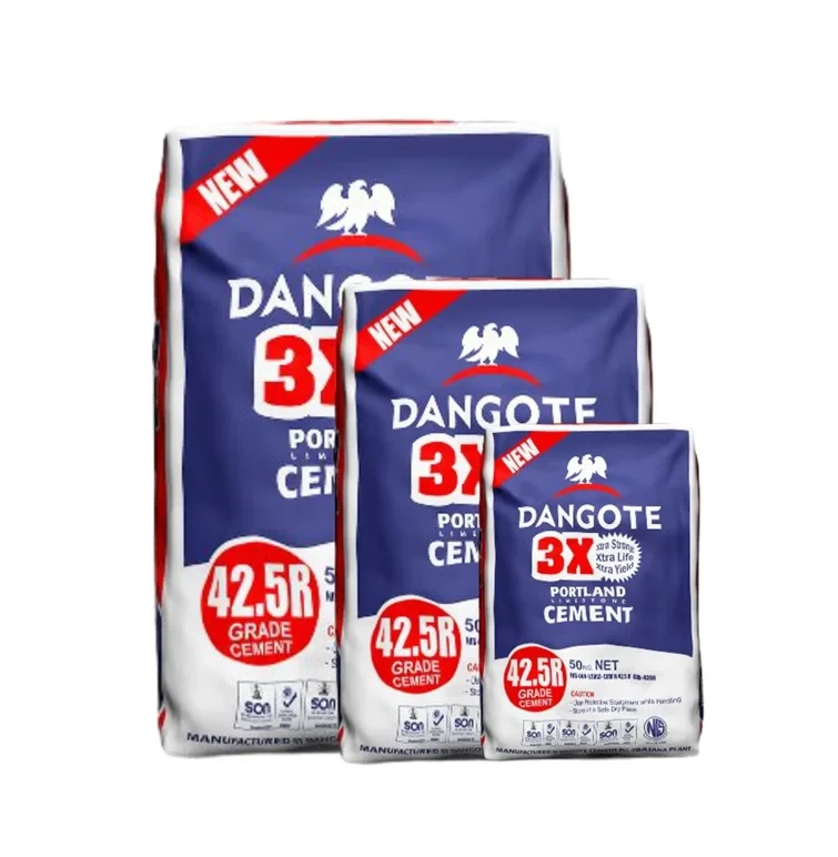 Dangote Cement Excellence